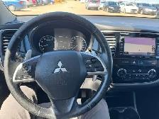 2015 Mitsubishi Outlander GT 4WD : No Reported Accidents, Well S - Photo 13