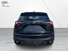 2023 Acura RDX SH-AWD A-Spec, Jamai - Photo 4