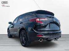 2023 Acura RDX SH-AWD A-Spec, Jamai - Photo 5