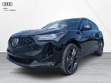 2023 Acura RDX SH-AWD A-Spec, Jamai - Photo 7
