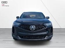 2023 Acura RDX SH-AWD A-Spec, Jamai - Photo 8