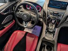 2023 Acura RDX SH-AWD A-Spec, Jamai - Photo 21