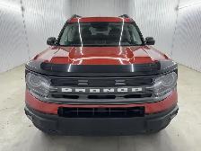 Ford Bronco Sport Big Bend 4x4 2023 à vendre - Photo 3