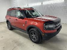 Ford Bronco Sport Big Bend 4x4 2023 à vendre - Photo 5