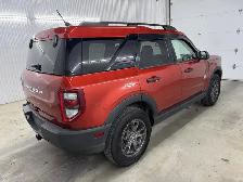 Ford Bronco Sport Big Bend 4x4 2023 à vendre - Photo 7
