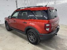 Ford Bronco Sport Big Bend 4x4 2023 à vendre - Photo 11