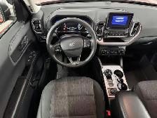 Ford Bronco Sport Big Bend 4x4 2023 à vendre - Photo 20