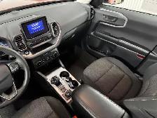 Ford Bronco Sport Big Bend 4x4 2023 à vendre - Photo 21