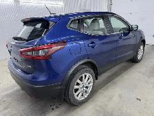 Nissan Qashqai S AWD 2021 à vendre - Photo 4