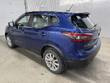 Nissan Qashqai S AWD 2021 à vendre - Photo 6