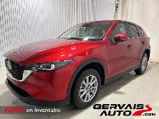 Mazda CX-5 GS TI 2025 à vendre