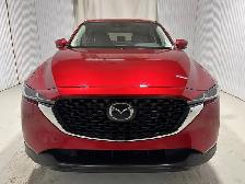 Mazda CX-5 GS TI 2025 à vendre - Photo 2