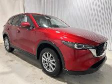 Mazda CX-5 GS TI 2025 à vendre - Photo 4