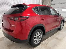 Mazda CX-5 GS TI 2025 à vendre - Photo 5