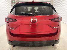 Mazda CX-5 GS TI 2025 à vendre - Photo 7