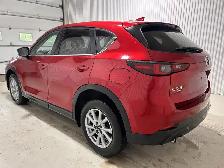 Mazda CX-5 GS TI 2025 à vendre - Photo 8