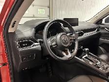 Mazda CX-5 GS TI 2025 à vendre - Photo 11