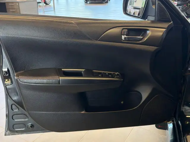 2013 Subaru WRX STI STI|Hatchback|6 Speed