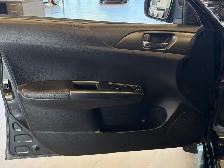 2013 Subaru WRX STI STI|Hatchback|6 Speed