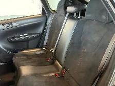 2013 Subaru WRX STI STI|Hatchback|6 Speed - Photo 3