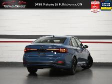 2025 Volkswagen Jetta Comfortline SPORT No Accident Leather Sunr - Photo 2
