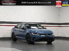 2025 Volkswagen Jetta Comfortline SPORT No Accident Leather Sunr - Photo 3