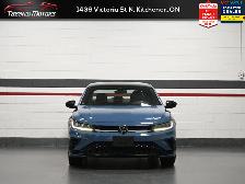 2025 Volkswagen Jetta Comfortline SPORT No Accident Leather Sunr - Photo 4