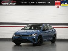2025 Volkswagen Jetta Comfortline SPORT No Accident Leather Sunr - Photo 5