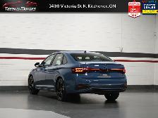 2025 Volkswagen Jetta Comfortline SPORT No Accident Leather Sunr - Photo 6