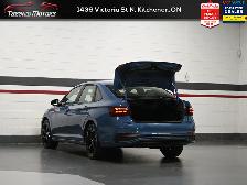 2025 Volkswagen Jetta Comfortline SPORT No Accident Leather Sunr - Photo 8