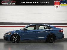 2025 Volkswagen Jetta Comfortline SPORT No Accident Leather Sunr - Photo 9