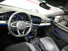 2025 Volkswagen Jetta Comfortline SPORT No Accident Leather Sunr - Photo 10