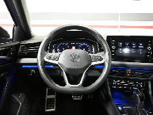 2025 Volkswagen Jetta Comfortline SPORT No Accident Leather Sunr - Photo 12