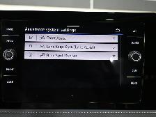 2025 Volkswagen Jetta Comfortline SPORT No Accident Leather Sunr - Photo 18