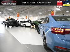 2025 Volkswagen Jetta Comfortline SPORT No Accident Leather Sunr - Photo 25