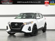 2023 Nissan Kicks SV No Accident CarPlay Adaptive Cruise Remote