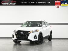 2023 Nissan Kicks SV No Accident CarPlay Adaptive Cruise Remote - Photo 5