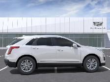 CADILLAC XT5 LUXURY TI 2026 - Photo 5