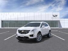 CADILLAC XT5 LUXURY TI 2026 - Photo 8