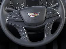 CADILLAC XT5 LUXURY TI 2026 - Photo 19