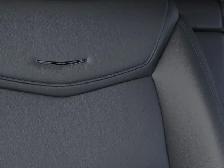 CADILLAC XT5 LUXURY TI 2026 - Photo 21