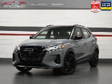 2021 Nissan Kicks SR Leather BOSE 360CAM Heated Seats