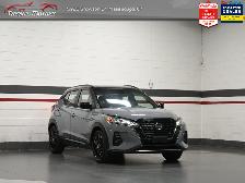 2021 Nissan Kicks SR Leather BOSE 360CAM Heated Seats - Photo 3