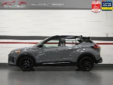 2021 Nissan Kicks SR Leather BOSE 360CAM Heated Seats - Photo 9