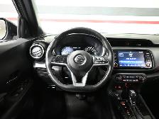 2021 Nissan Kicks SR Leather BOSE 360CAM Heated Seats - Photo 13