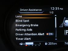 2021 Nissan Kicks SR Leather BOSE 360CAM Heated Seats - Photo 15