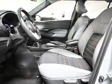 2021 Nissan Kicks SR Leather BOSE 360CAM Heated Seats - Photo 22