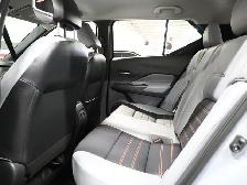 2021 Nissan Kicks SR Leather BOSE 360CAM Heated Seats - Photo 23