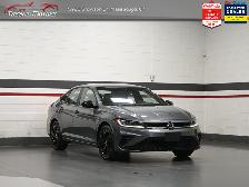 2025 Volkswagen Jetta Comfortline SPORT No Accident Leather Sunr - Photo 3