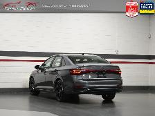2025 Volkswagen Jetta Comfortline SPORT No Accident Leather Sunr - Photo 6